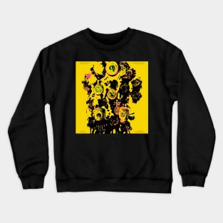 Remain Crewneck Sweatshirt